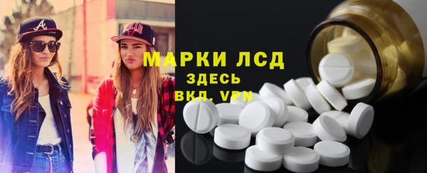 крисы Инсар